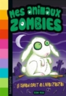 Image for Mes animaux zombies 5/Le grand saut du lapin zinzin