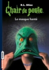 Image for Le masque hante