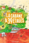 Image for La cabane a 39 etages