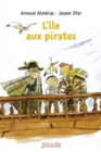 Image for L&#39;ile aux pirates