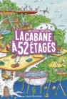 Image for La cabane a 52 etages