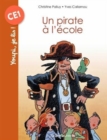 Image for Un pirate a l&#39;ecole
