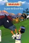 Image for Yakari 3/La peur de Grand Gris