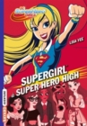 Image for DC Super Hero Girls 2/Supergirl a Super Hero High