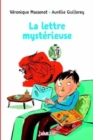 Image for La lettre mysterieuse