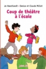 Image for Coup de theatre a l&#39;ecole