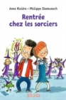 Image for Rentree chez les sorciers