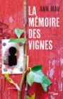 Image for La memoire des vignes