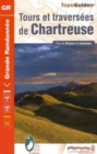 Image for Tours et traversees de Chartreuse GR9-96-GRP