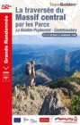 Image for Traversee du Massif Central par les Parcs: La Bastide-Puylaurent-Castelnaudary : 7002