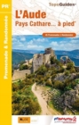 Image for Aude Pays Cathare a pied 45PR