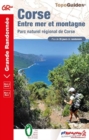 Image for Corse entre mer &amp; montagne PNR