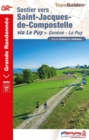 Image for Sentier vers Saint-Jacques-de-Compostelle via Geneve - Le Puy GR65
