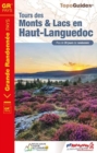 Image for Monts &amp; Lacs en Haut-Languedoc Tours 20JR