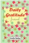 Image for Daily Gratitude Book