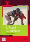 Image for L&#39;appel des arenes
