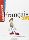Image for Coquelicot : Francais CE2