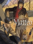 Image for Matteo Tome 4