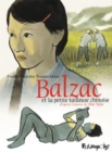 Image for Balzac et la petite tailleuse chinoise (Adaptation BD)