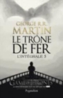 Image for Le Trone de fer, integrale volume 5
