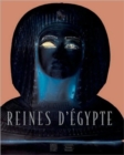 Image for Queens of Egypt : From Hetepheres to Cleopatra