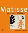 Image for Matisse  : le couleur dâecoupâee