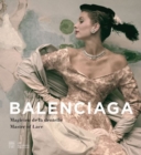 Image for Balenciaga  : magicien de la dentelle