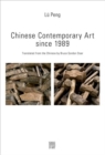 Image for Contemporary Chinese Art since 1989