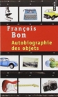 Image for Autobiographie des objets
