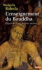 Image for L&#39;enseignement du Bouddha