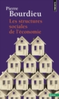 Image for Les structures sociales de l&#39;economie