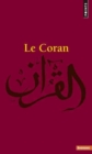 Image for Le Coran/Traduction de A.F.I. de Biberstein Kasimirsk