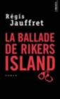 Image for La ballade de Rikers Island