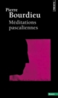 Image for Meditations pascaliennes