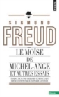 Image for Le Moïse de Michel-Ange et autres essais [electronic resource] / Sigmund Freud ; traduit de l&#39;allemand par Bernard Lortholary ; présentation et notes par Jean-Pierre Lefebvre.