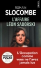 Image for L&#39;affaire Leon Sadorski