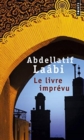 Image for Le livre imprevu