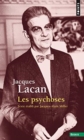 Image for Les psychoses 1955-1956