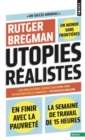 Image for Utopies realistes