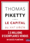 Image for Le capital au XXIe siecle
