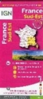Image for France South East : IGN-804