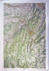 Image for Chartreuse / Vercors Relief