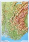 Image for Alpes - Vallee du Rhone Relief