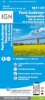 Image for Pont-Audemer-Tancarville/PNR des Boucles Seine Normandie