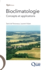 Image for Bioclimatologie concepts et applications [electronic resource]. 
