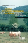Image for Prairies et cultures fourragères en France entre logiques de production et enjeux territoriaux [electronic resource]. 