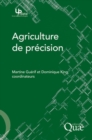 Image for Agriculture de precision
