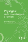 Image for Paysages