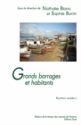 Image for Grand barrages et habitants [electronic resource] : Les risques sociaux du développement / sous la direction de Nathalie Blanc and Sophie Bonin.