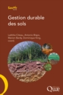 Image for Gestion durable des sols [electronic resource]. 